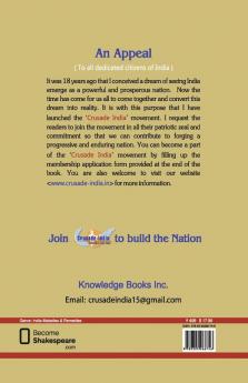 Shaping India of our Dreams