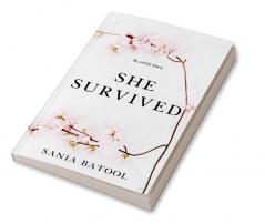 She Survived-An Untold Story