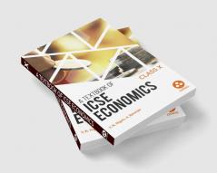 Economics: Textbook for ICSE Class 10