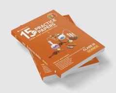15+1 Practice Papers - Science: CBSE Class 9 for 2021 Examination