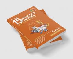 15+1 Practice Papers - Mathematics: CBSE Class 9 for 2021 Examination