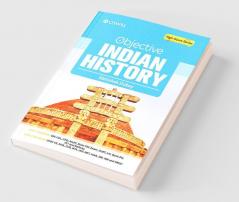 Objective Indian History For Competitive Examinations