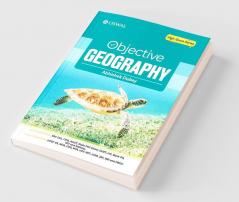 Objective Geography For Competitive Examinations