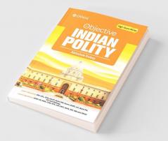 Objective Indian Polity For Competitive Examinations