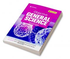 Objective General Science For Competitive Examinations