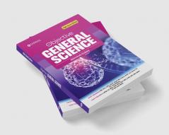 Objective General Science For Competitive Examinations