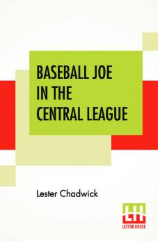 Baseball Joe In The Central League