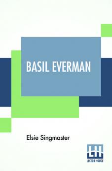 Basil Everman