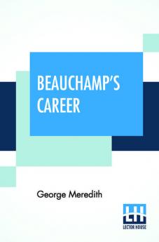 Beauchamp's Career