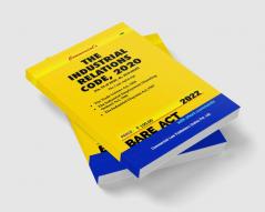 The Industrial Relations Code 2020