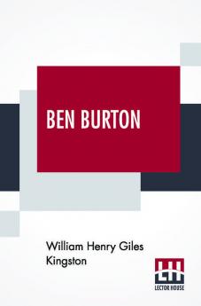 Ben Burton