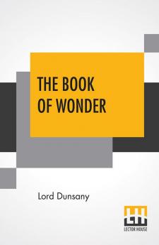 The Book Of Wonder