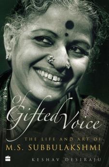 OF GIFTED VOICE