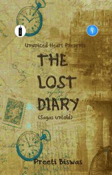 The Lost Diary