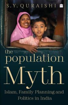 POPULATION MYTH