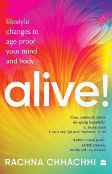 ALIVE!