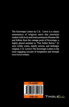 The Screwtape Letters