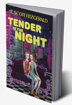 Tender Is The Night