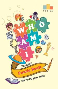 The best quiz book for smart kids