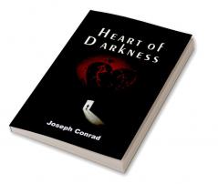 HEART OF DARKNESS