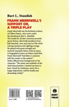 Frank Merriwell’s Support