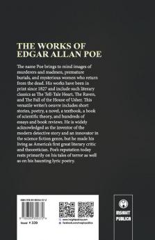 THE WORKS OF EDGAR ALLAN POE Volume III