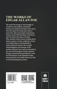 THE WORKS OF EDGAR ALLAN POE Volume IV