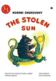 The Stolen Sun