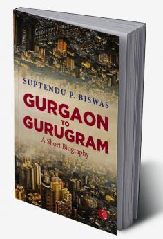 Gurgaon to Gurugram