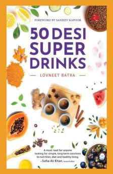 50 DESI SUPER DRINKS (PB)