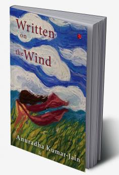 WRITTEN ON THE WIND