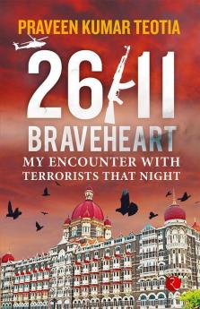 26/11 Brave Heart