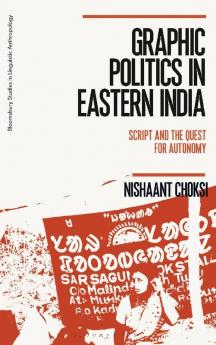 Graphic Politics in Eastern India