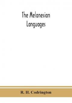 The Melanesian languages