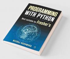 Programming with Python