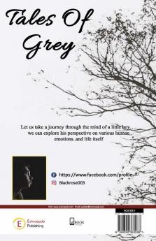 Tales of Grey