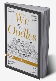 We The Oodles