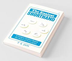 The Easiest Shorthand
