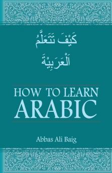 How To Learn Arabic