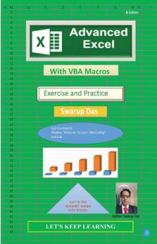 Advanced Excel With Vba Macros