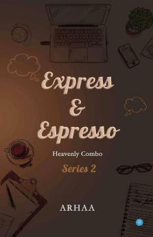 Express And Espresso Heavenly Combo Series 2