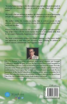 Metaphysics Of Success