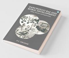 Panchayati Raj & Rural Development: Policy Practice & Implication