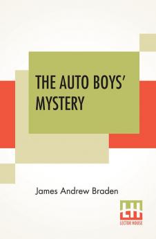 The Auto Boys' Mystery