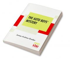 The Auto Boys' Mystery