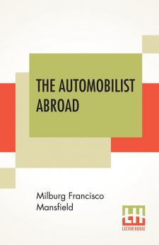 The Automobilist Abroad