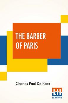 The Barber Of Paris