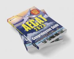 AFCAT 2023 Air Force Common Admission Test Comprehensive Guide