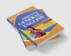 Objective General English for Competitive & Other Exams