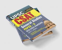 UPSC: CSAT General Studies Paper-II Solved Paper 2011-2020